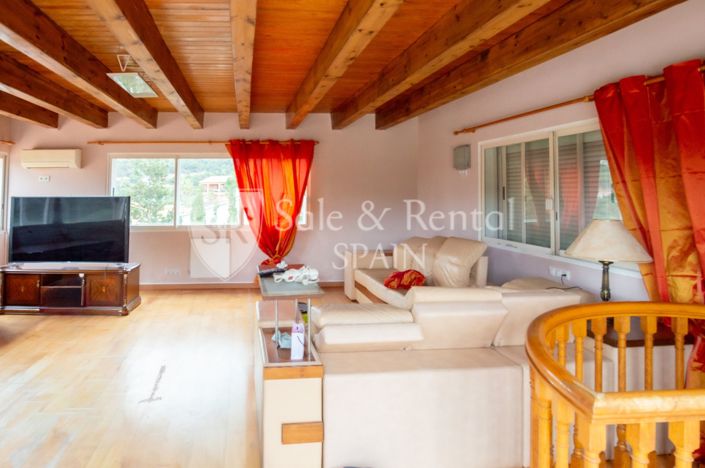 Image No.14-Villa de 5 chambres à vendre à Lloret de Mar