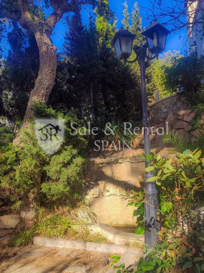 Image No.16-Villa de 5 chambres à vendre à Lloret de Mar