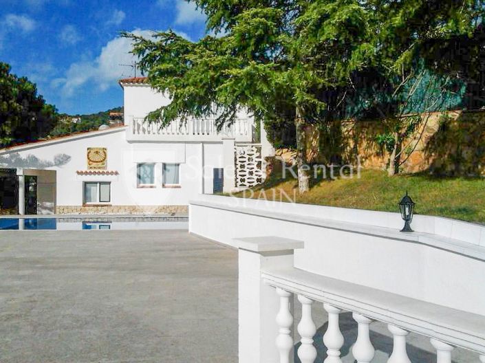 Image No.17-Villa de 5 chambres à vendre à Lloret de Mar