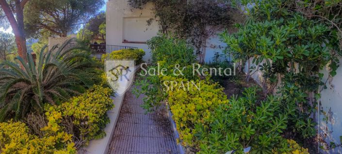 Image No.20-Villa de 5 chambres à vendre à Lloret de Mar