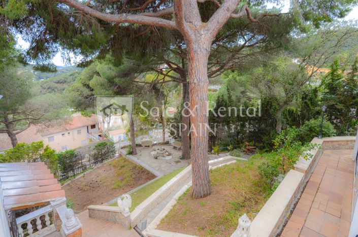 Image No.22-Villa de 5 chambres à vendre à Lloret de Mar