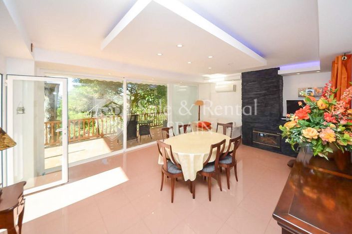 Image No.4-Villa de 5 chambres à vendre à Lloret de Mar