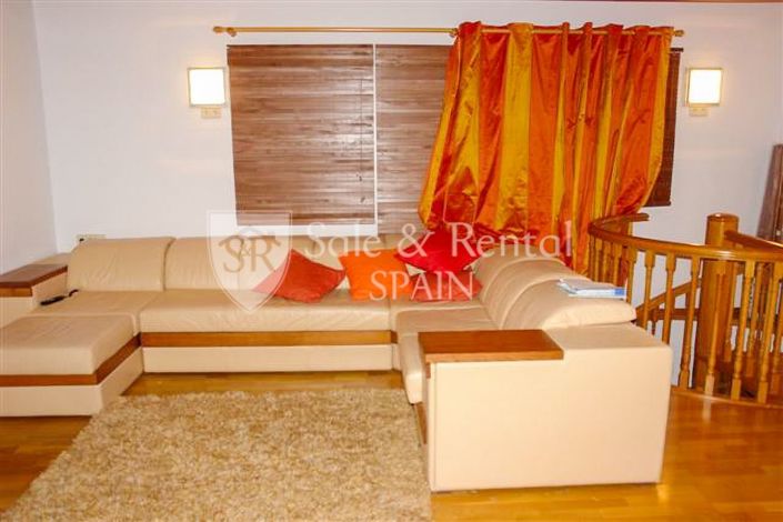 Image No.7-Villa de 5 chambres à vendre à Lloret de Mar