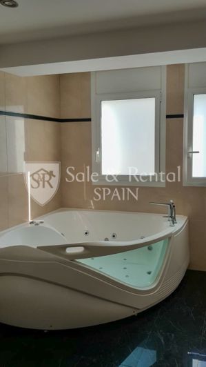 Image No.9-Villa de 5 chambres à vendre à Lloret de Mar