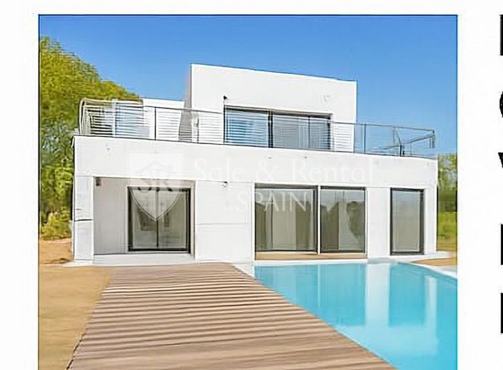 Image No.3-6 Bed Villa for sale