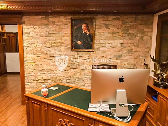 Image No.12-Villa de 6 chambres à vendre à Lloret de Mar