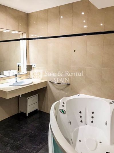 Image No.16-Villa de 6 chambres à vendre à Lloret de Mar