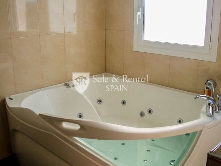 Image No.17-Villa de 6 chambres à vendre à Lloret de Mar