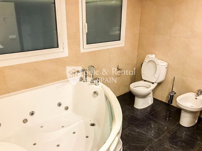 Image No.18-Villa de 6 chambres à vendre à Lloret de Mar