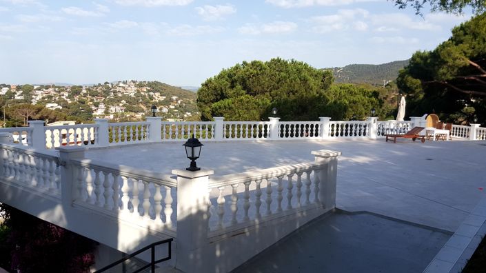 Image No.23-Villa de 6 chambres à vendre à Lloret de Mar