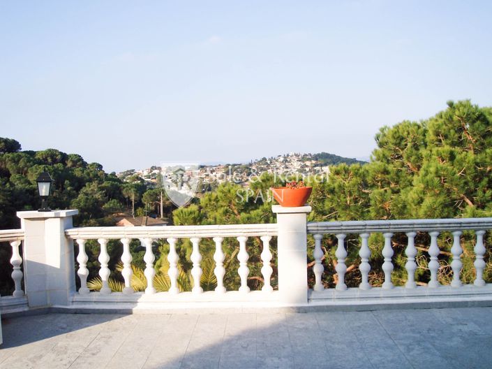 Image No.26-Villa de 6 chambres à vendre à Lloret de Mar