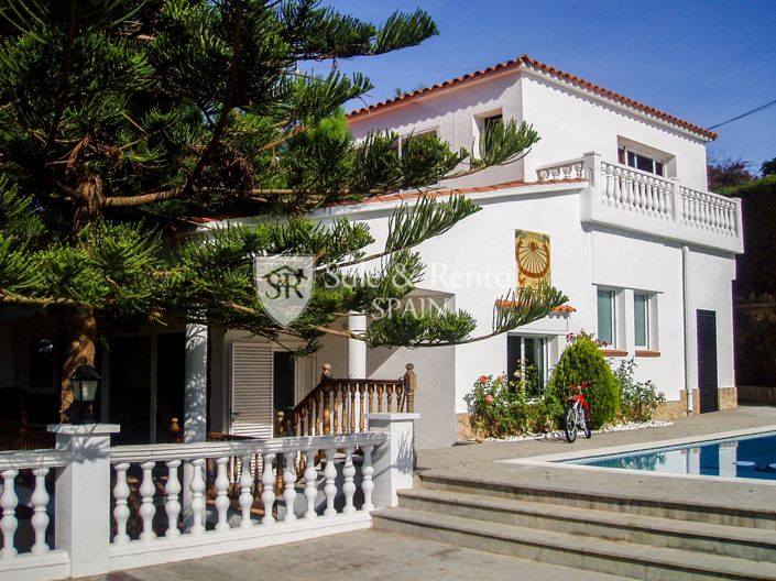 Image No.29-Villa de 6 chambres à vendre à Lloret de Mar