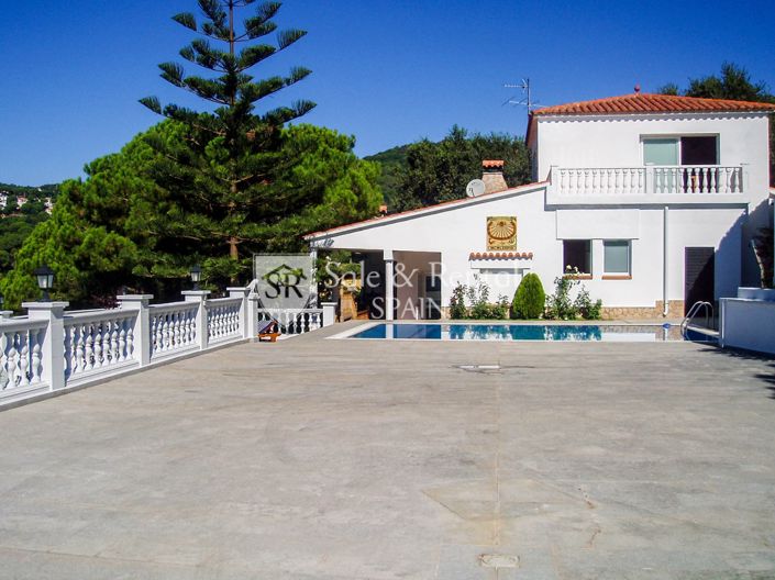 Image No.31-Villa de 6 chambres à vendre à Lloret de Mar