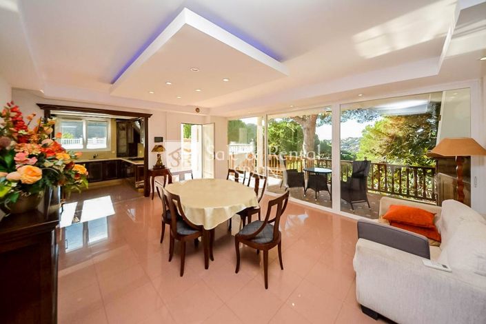 Image No.4-Villa de 6 chambres à vendre à Lloret de Mar