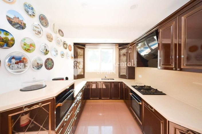 Image No.8-Villa de 6 chambres à vendre à Lloret de Mar