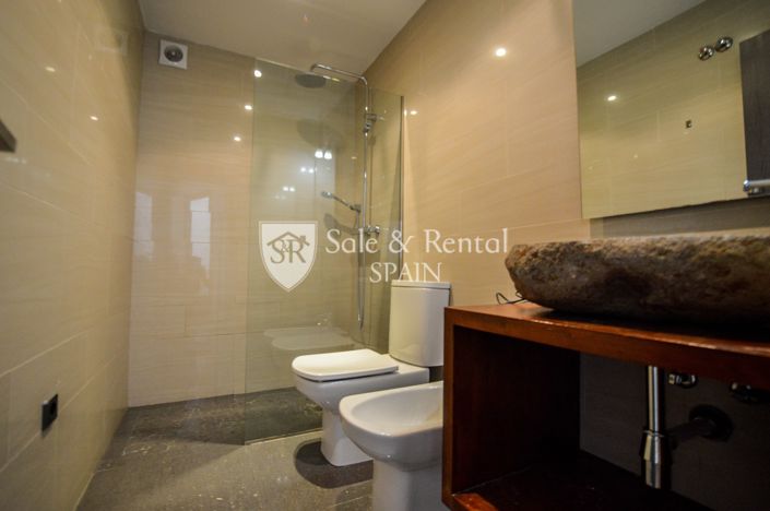 Image No.13-Villa de 4 chambres à vendre à Lloret de Mar