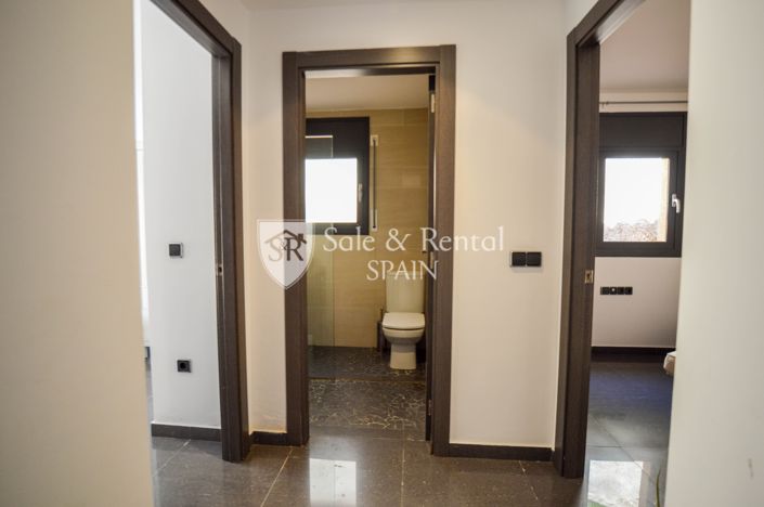 Image No.19-Villa de 4 chambres à vendre à Lloret de Mar