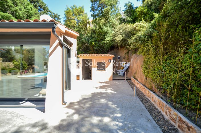 Image No.21-Villa de 4 chambres à vendre à Lloret de Mar