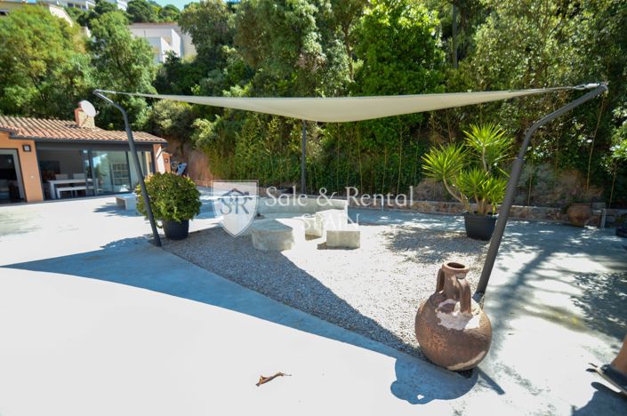 Image No.22-Villa de 4 chambres à vendre à Lloret de Mar