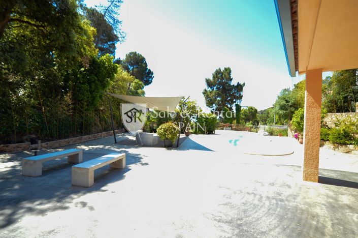 Image No.23-Villa de 4 chambres à vendre à Lloret de Mar