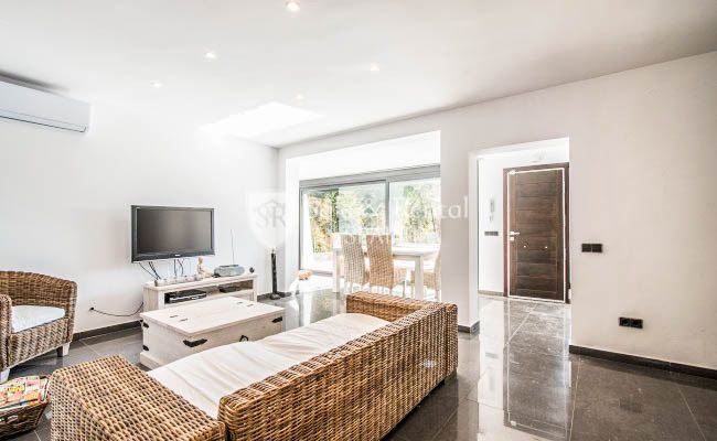 Image No.5-Villa de 4 chambres à vendre à Lloret de Mar