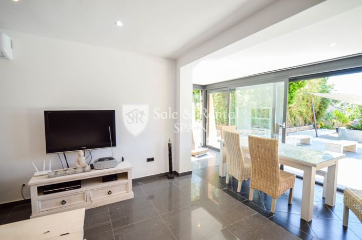 Image No.7-Villa de 4 chambres à vendre à Lloret de Mar