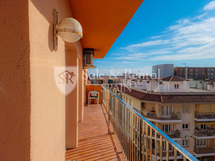 Image No.2-Appartement de 4 chambres à vendre à Blanes