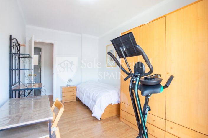Image No.21-Appartement de 4 chambres à vendre à Blanes