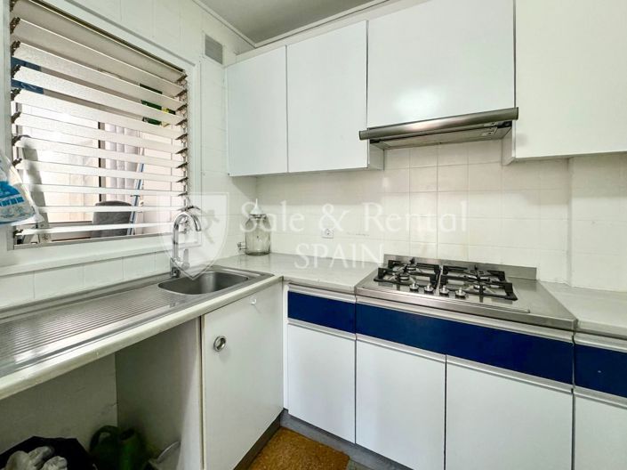 Image No.3-Appartement de 4 chambres à vendre à Blanes