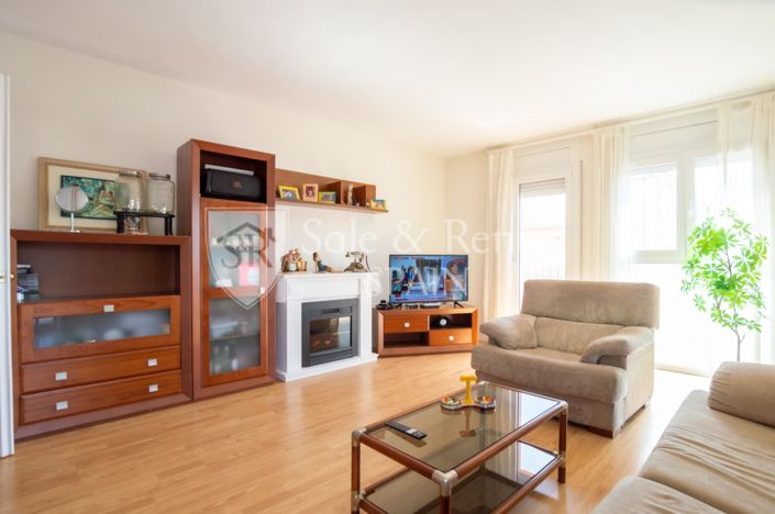 Image No.3-Appartement de 4 chambres à vendre à Blanes