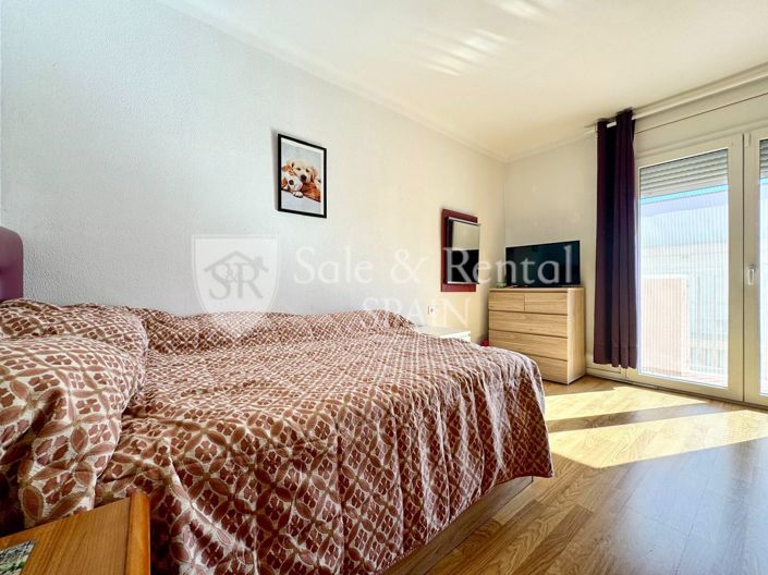 Image No.4-Appartement de 4 chambres à vendre à Blanes