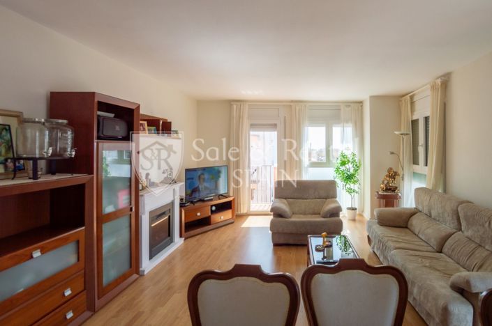 Image No.4-Appartement de 4 chambres à vendre à Blanes