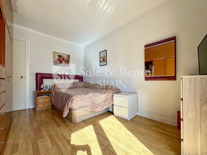 Image No.5-Appartement de 4 chambres à vendre à Blanes