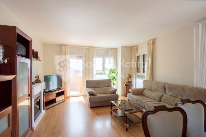 Image No.5-Appartement de 4 chambres à vendre à Blanes