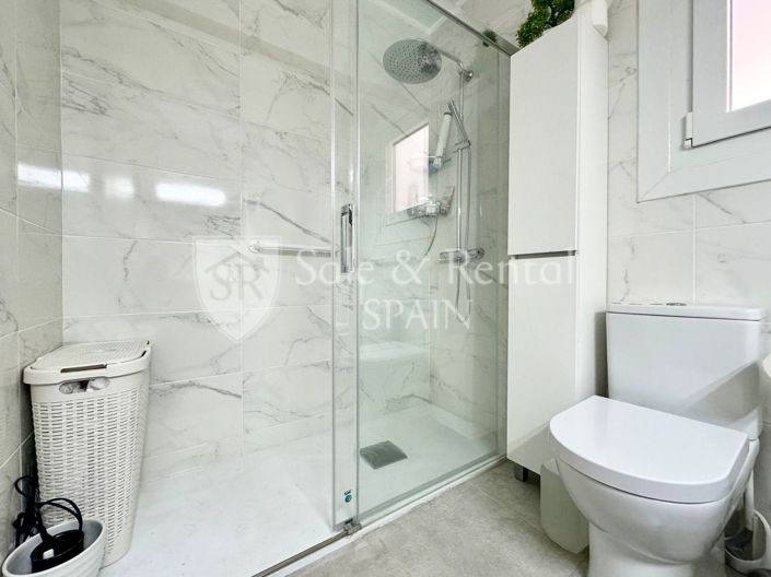 Image No.7-Appartement de 4 chambres à vendre à Blanes