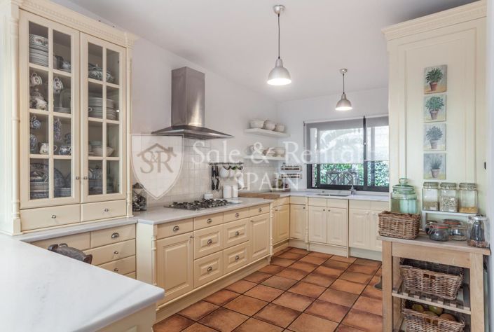 Image No.10-Villa de 3 chambres à vendre à Sitges