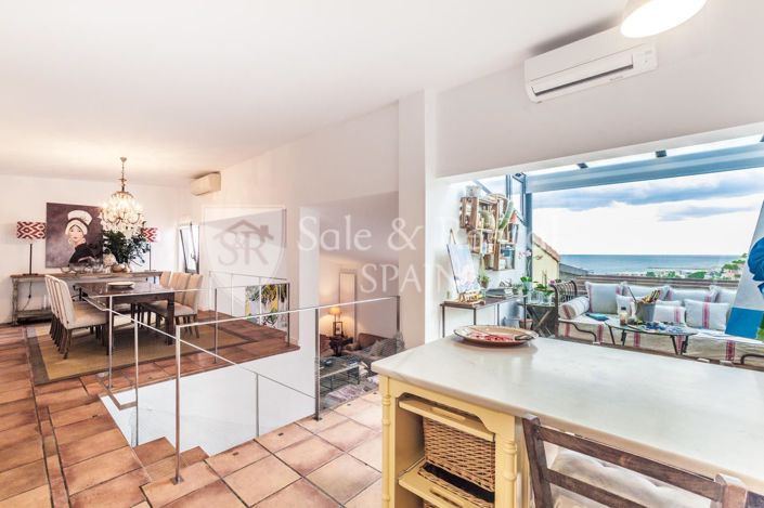 Image No.11-Villa de 3 chambres à vendre à Sitges