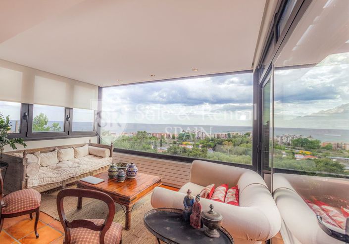 Image No.12-Villa de 3 chambres à vendre à Sitges