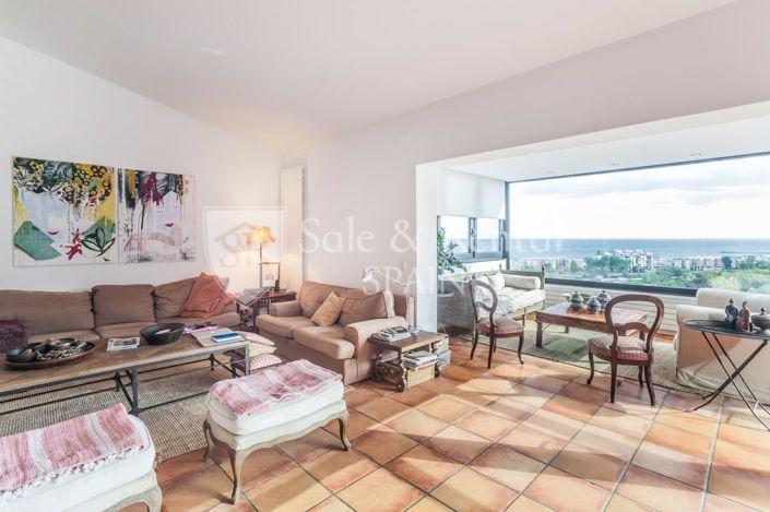 Image No.14-Villa de 3 chambres à vendre à Sitges