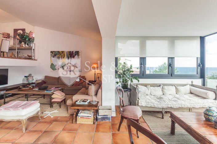 Image No.15-Villa de 3 chambres à vendre à Sitges