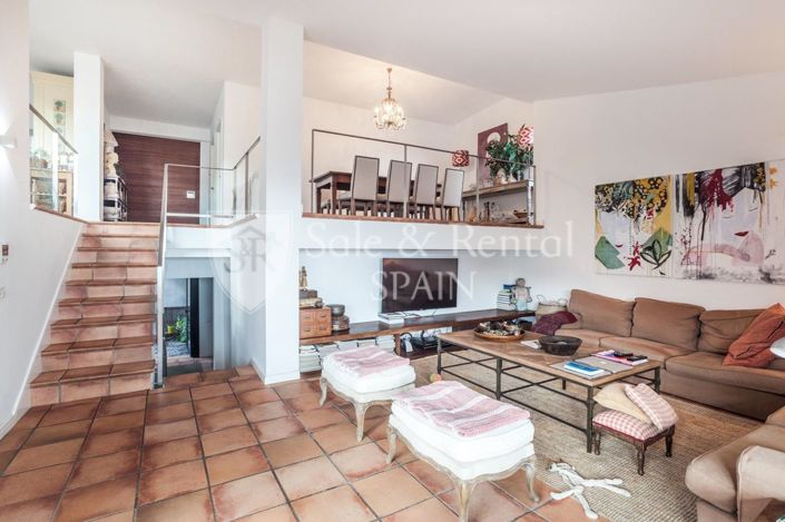 Image No.16-Villa de 3 chambres à vendre à Sitges