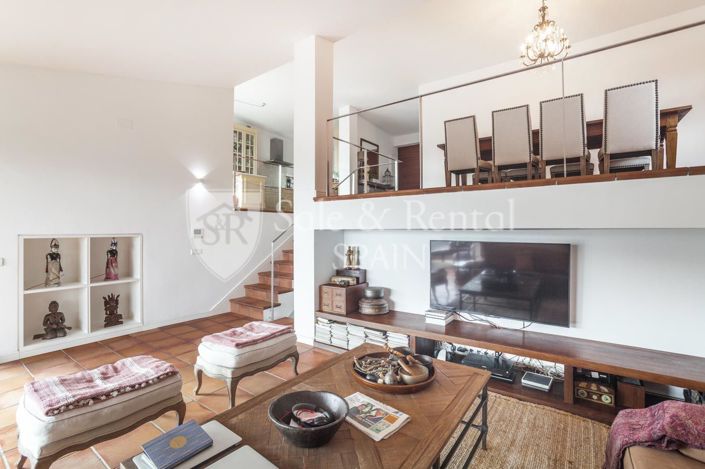 Image No.17-Villa de 3 chambres à vendre à Sitges