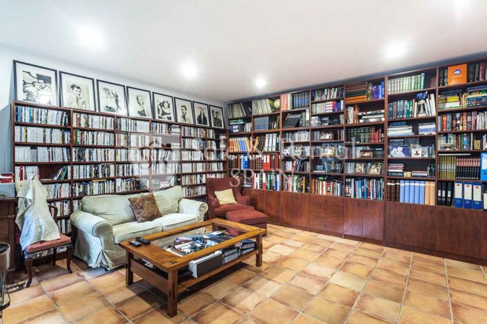 Image No.19-Villa de 3 chambres à vendre à Sitges