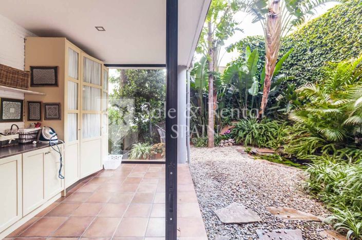 Image No.22-Villa de 3 chambres à vendre à Sitges