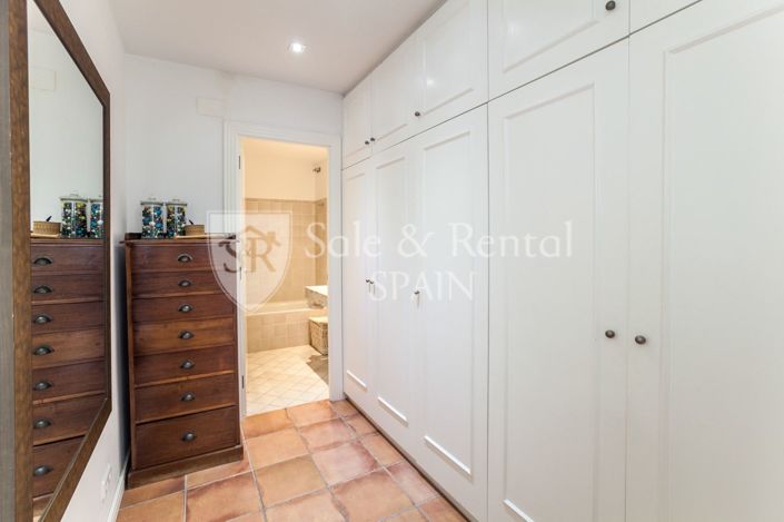 Image No.23-Villa de 3 chambres à vendre à Sitges