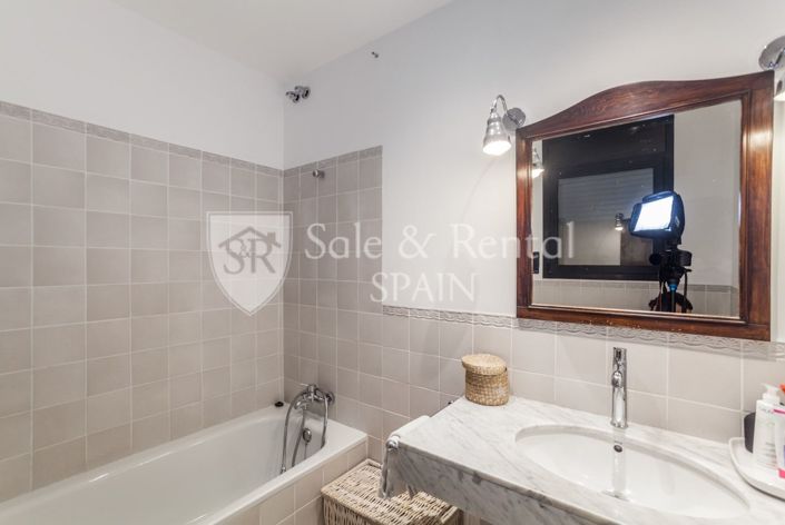 Image No.24-Villa de 3 chambres à vendre à Sitges