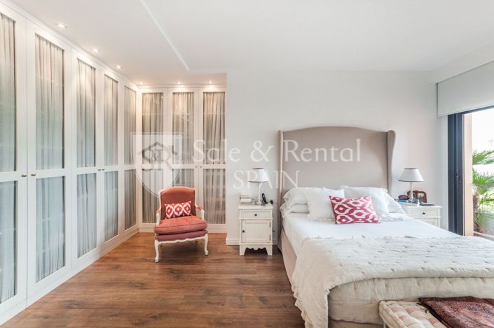 Image No.25-Villa de 3 chambres à vendre à Sitges