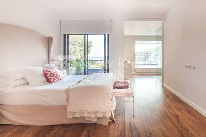 Image No.27-Villa de 3 chambres à vendre à Sitges