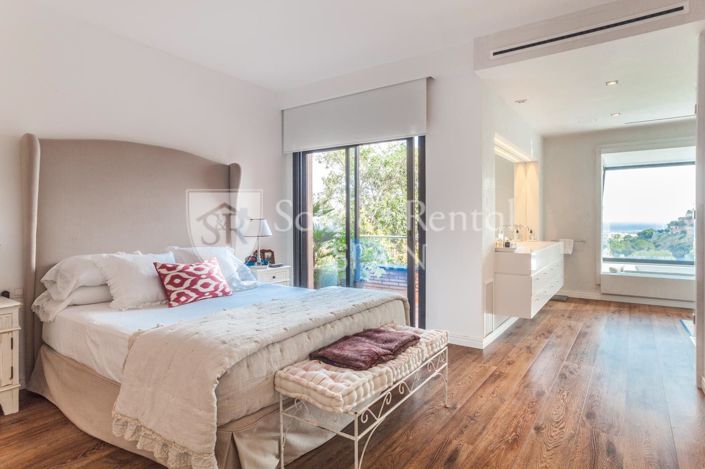 Image No.28-Villa de 3 chambres à vendre à Sitges