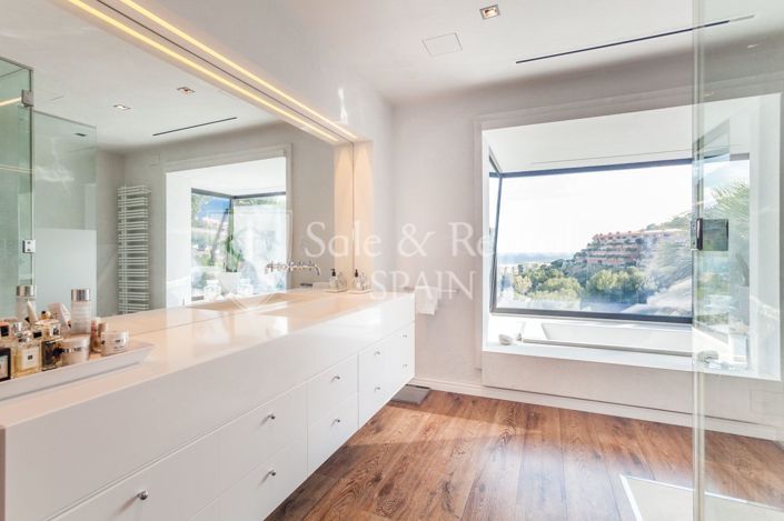 Image No.29-Villa de 3 chambres à vendre à Sitges